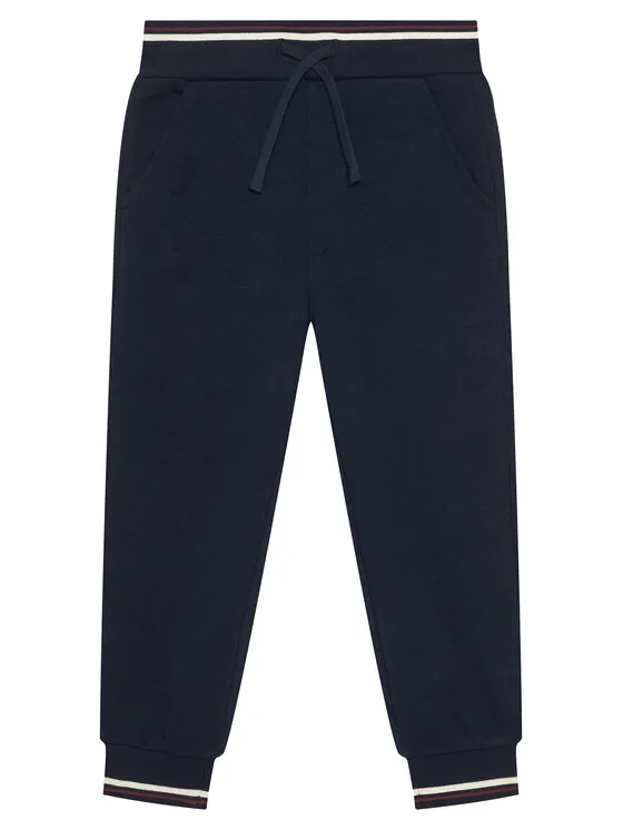 Jogginghose · Dunkelblau