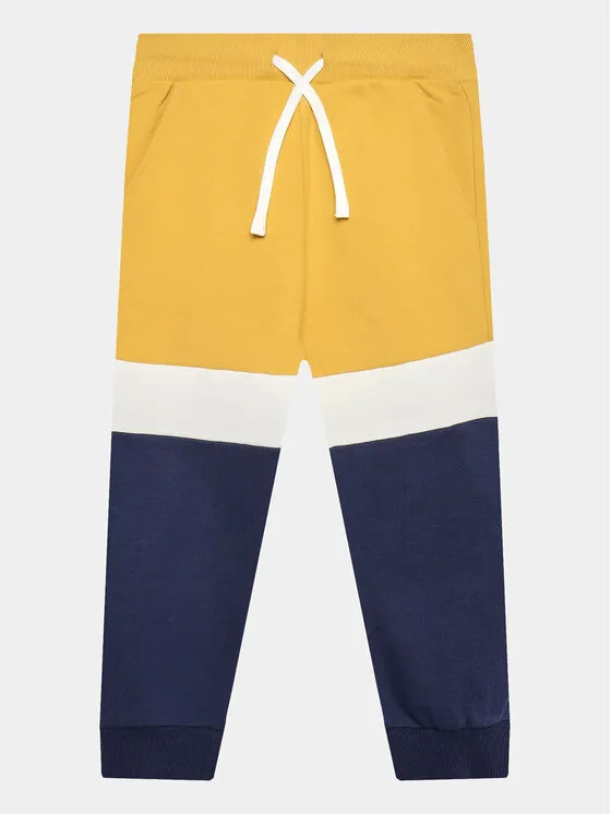 Jogginghose · Dunkelblau