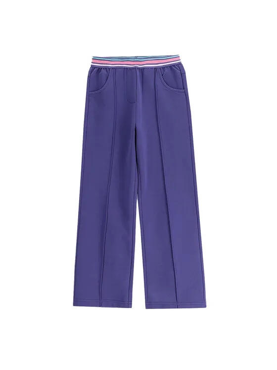 Jogginghose · Dunkelblau