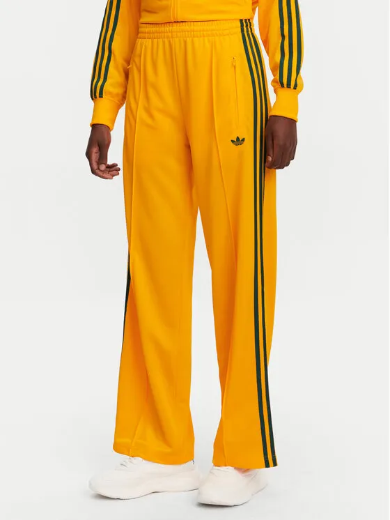 Jogginghose · Gelb · Relaxed Fit