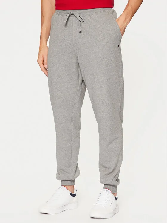 Jogginghose · Grau · Regular Fit