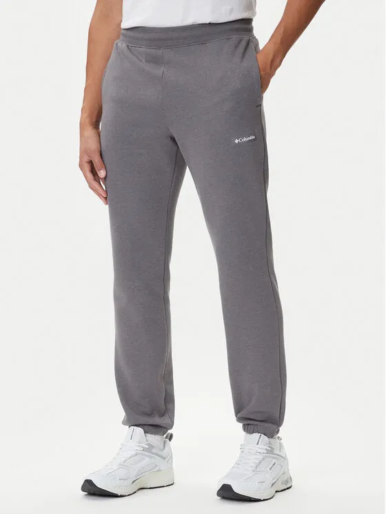 Jogginghose · Grau · Regular Fit