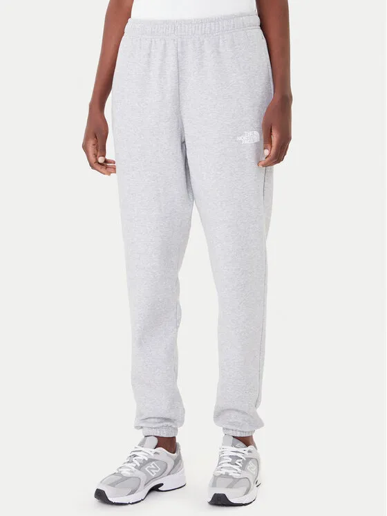 Jogginghose · Grau · Regular Fit