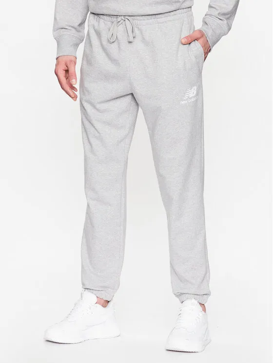 Jogginghose · Grau · Regular Fit