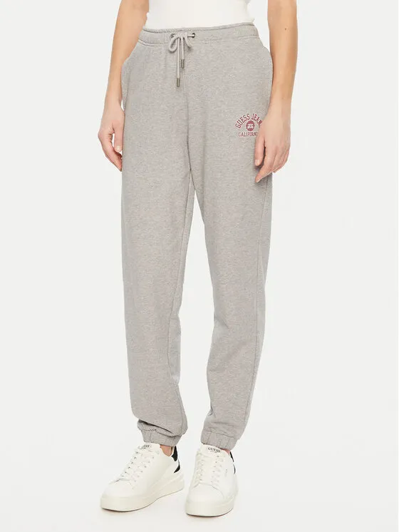 Jogginghose · Grau · Regular Fit