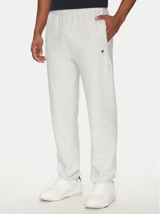 Jogginghose · Grau · Regular Fit