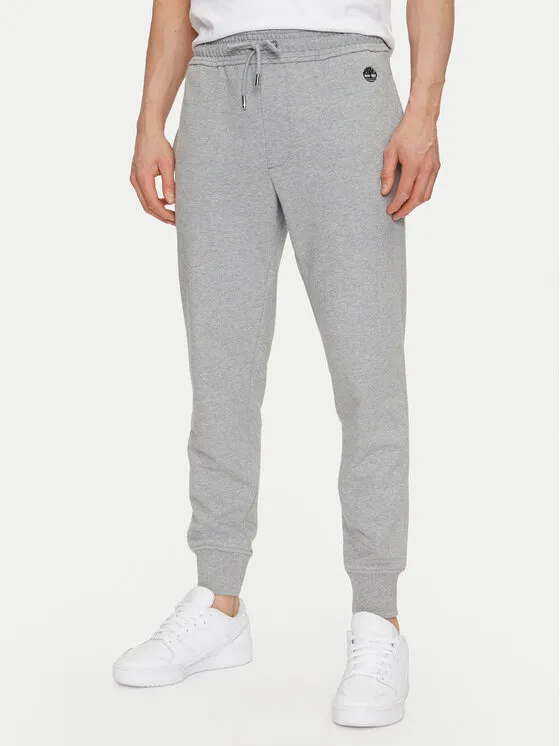 Jogginghose · Grau · Regular Fit