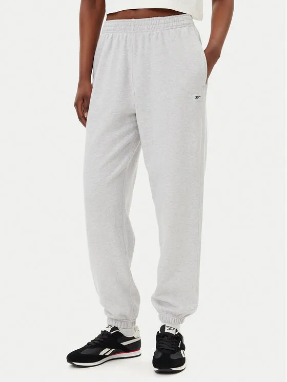 Jogginghose · Grau · Regular Fit