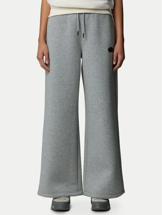 Jogginghose · Grau · Regular Fit