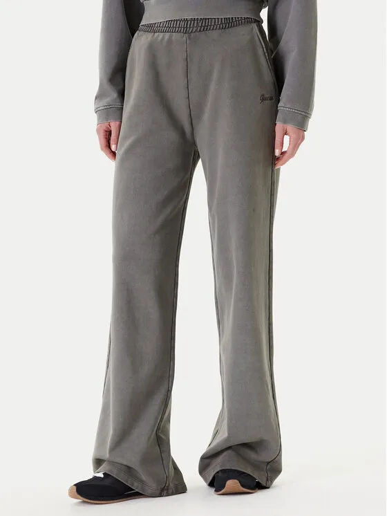 Jogginghose · Grau · Regular Fit