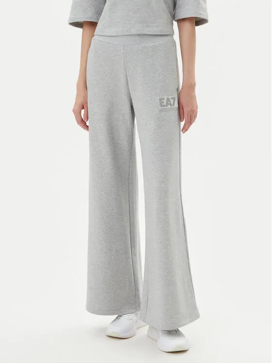 Jogginghose · Grau · Regular Fit