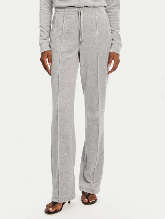 Jogginghose · Grau · Regular Fit