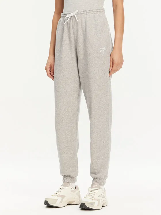 Jogginghose · Grau · Regular Fit