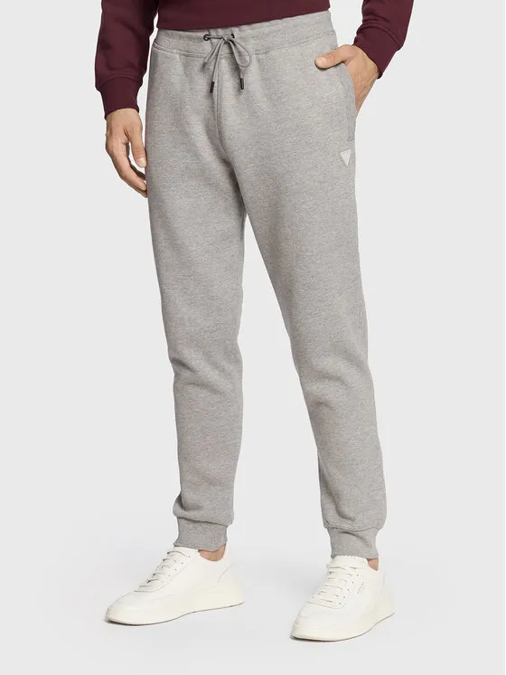 Jogginghose · Grau · Regular Fit