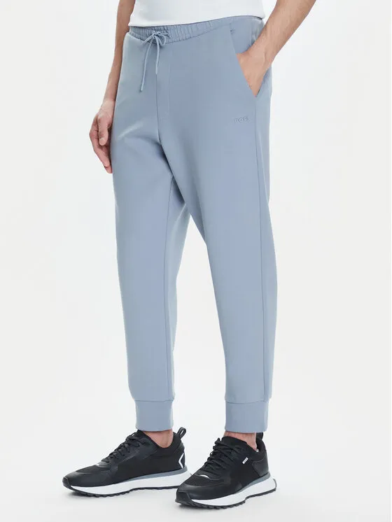 Jogginghose · Grau · Regular Fit