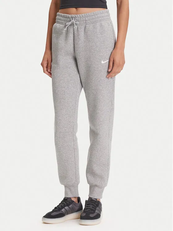 Jogginghose · Grau · Regular Fit