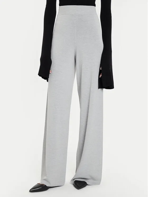 Jogginghose · Grau · Regular Fit