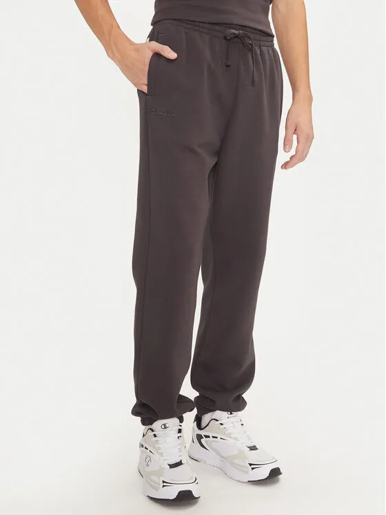 Jogginghose · Grau · Regular Fit