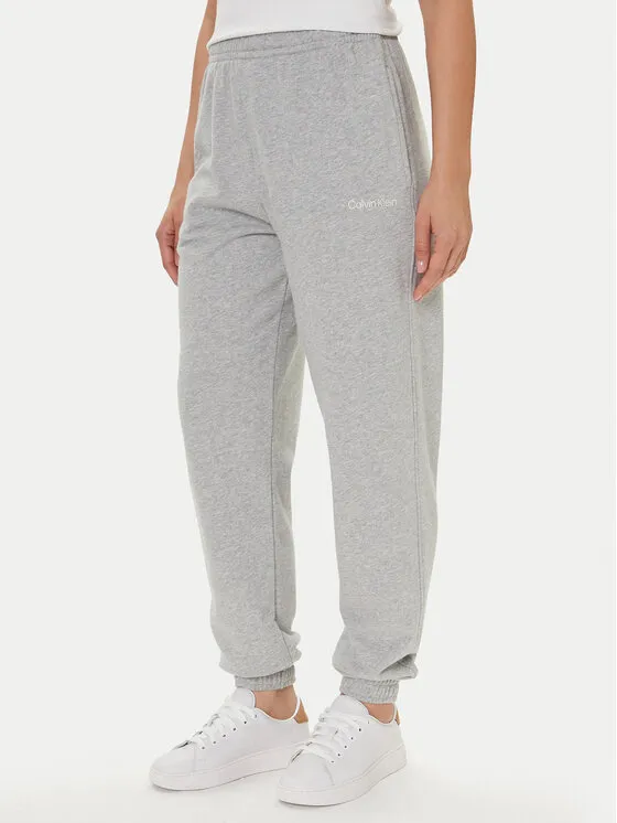 Jogginghose · Grau · Regular Fit