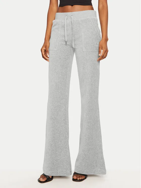 Jogginghose · Grau · Regular Fit