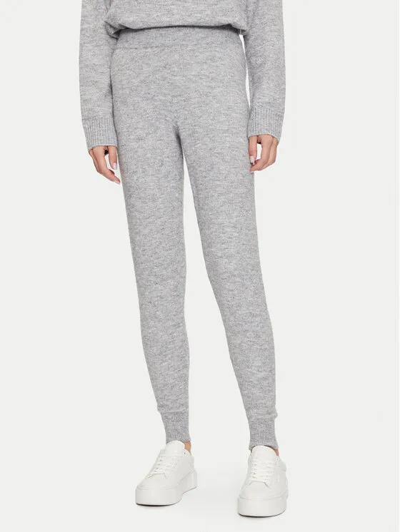 Jogginghose · Grau · Regular Fit