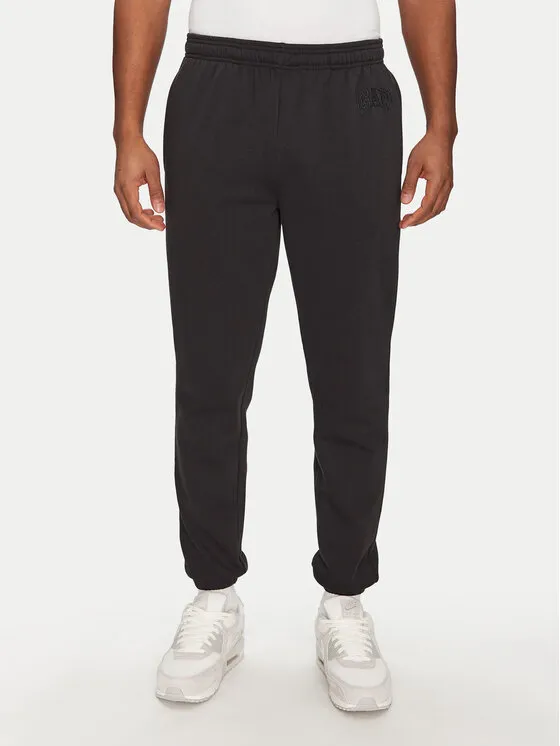 Jogginghose · Grau · Regular Fit