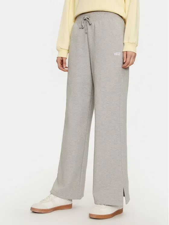 Jogginghose · Grau · Regular Fit