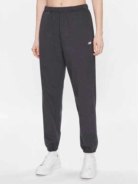 Jogginghose · Grau · Relaxed Fit