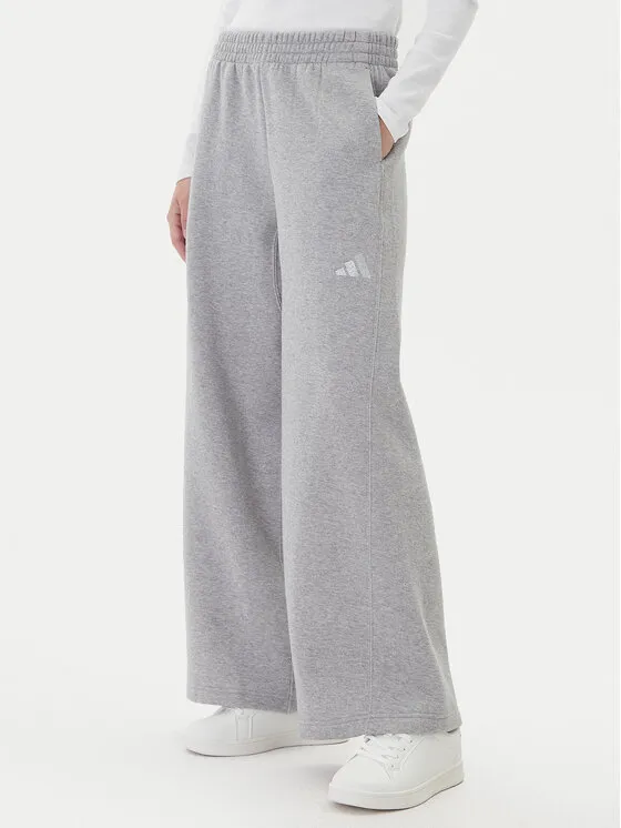 Jogginghose · Grau · Relaxed Fit