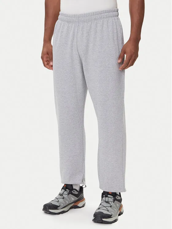 Jogginghose · Grau · Relaxed Fit