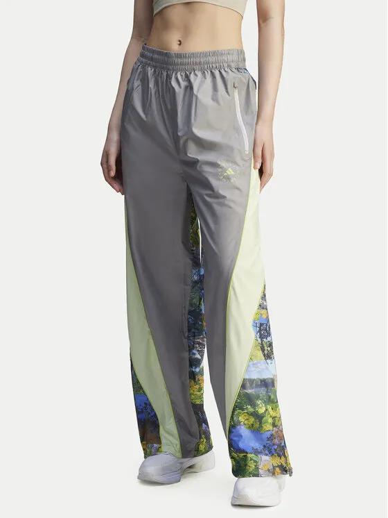 Jogginghose · Grau · Relaxed Fit