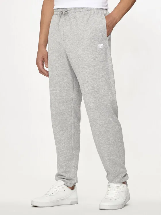 Jogginghose · Grau · Relaxed Fit