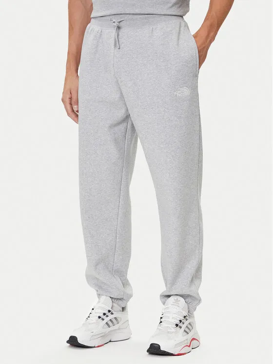 Jogginghose · Grau · Relaxed Fit