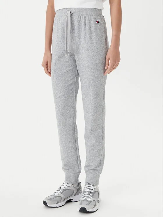 Jogginghose · Grau · Slim Fit