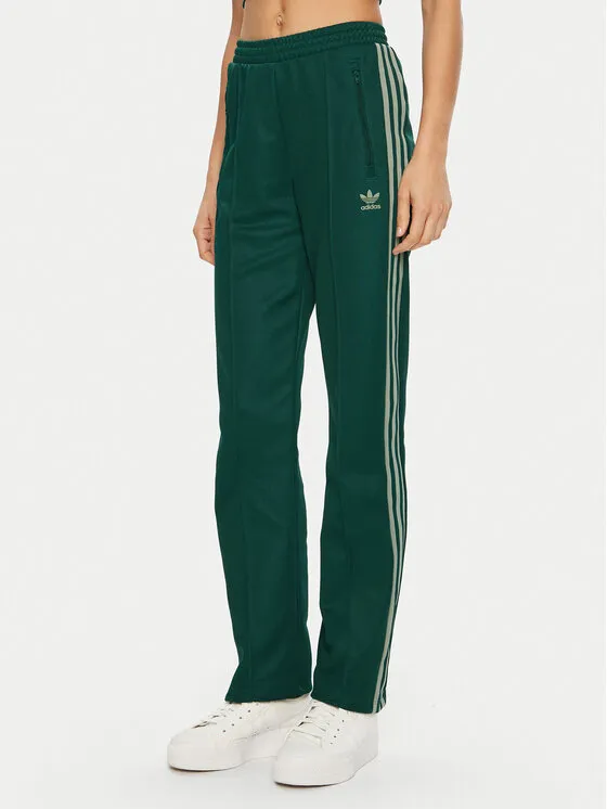 Jogginghose · Grün · Regular Fit