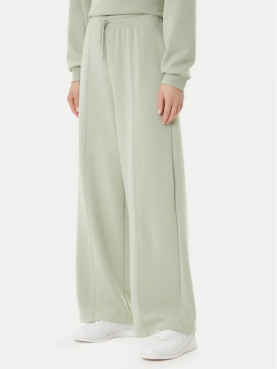 Jogginghose · Grün · Regular Fit