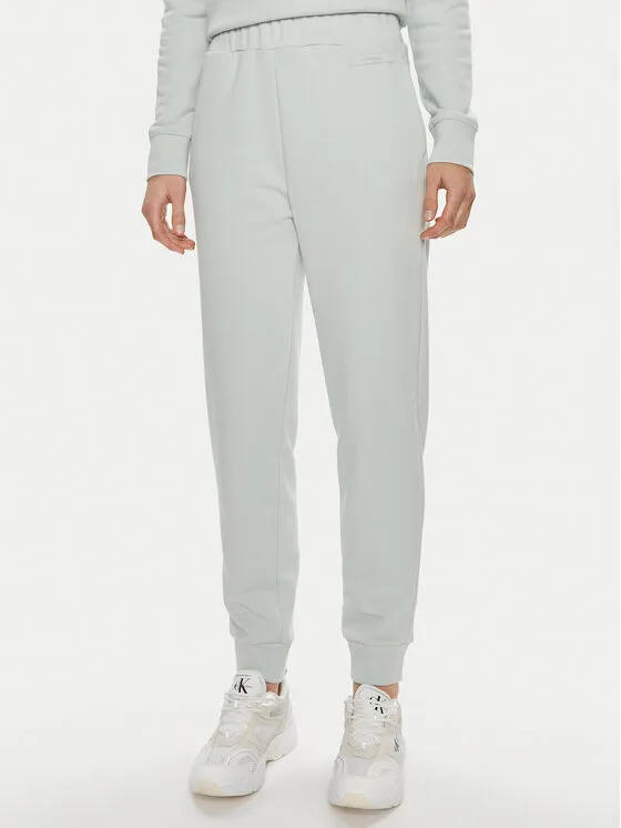 Jogginghose · Grün · Regular Fit