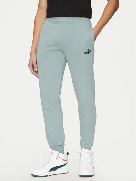 Jogginghose · Grün · Regular Fit