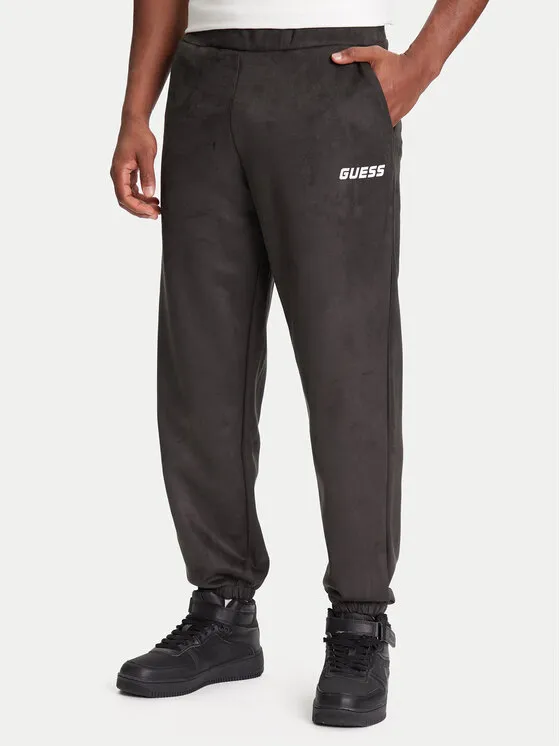 Jogginghose · Grün · Regular Fit