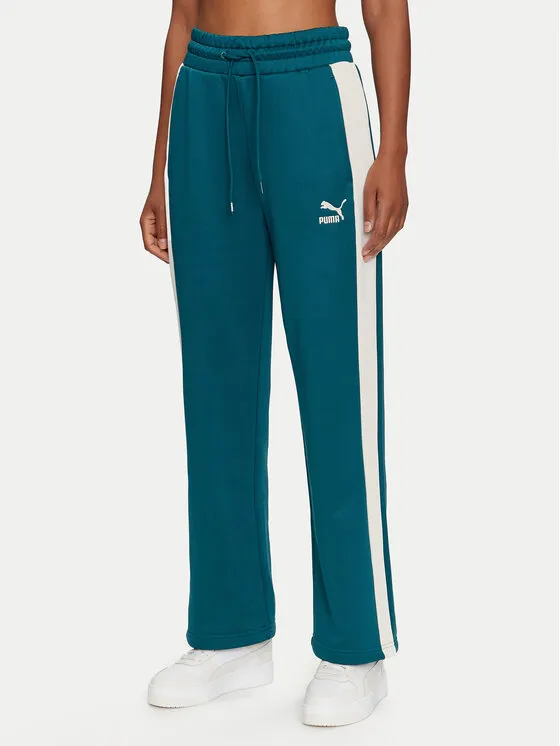 Jogginghose · Grün · Regular Fit