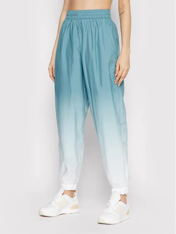 Jogginghose · Grün · Relaxed Fit