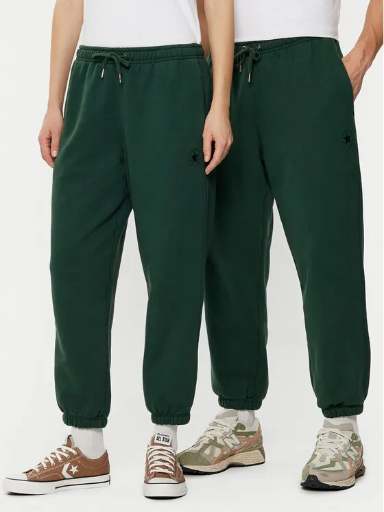 Jogginghose · Grün · Relaxed Fit