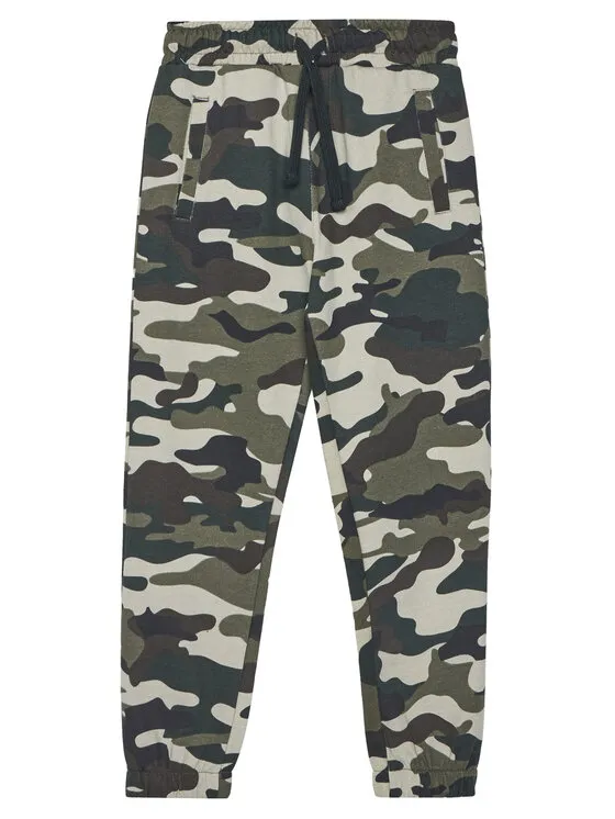 Jogginghose · Grün