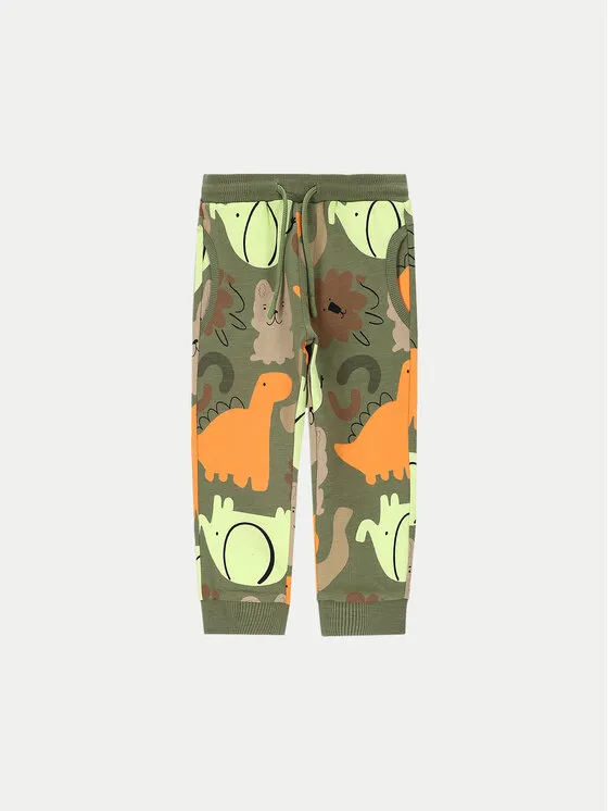 Jogginghose · Grün