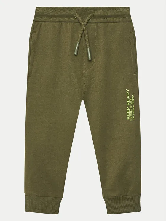 Jogginghose · Grün