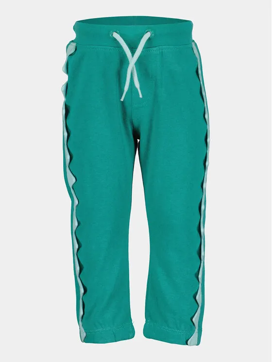 Jogginghose · Grün