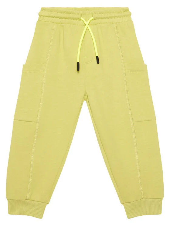 Jogginghose · Grün