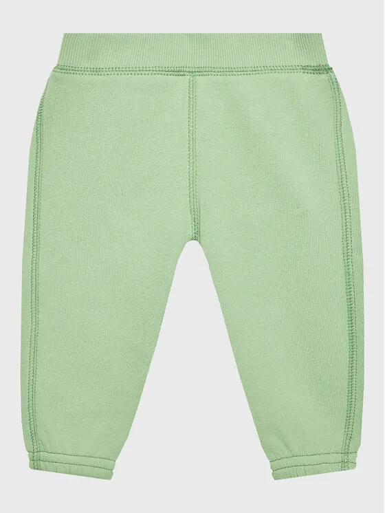 Jogginghose · Grün