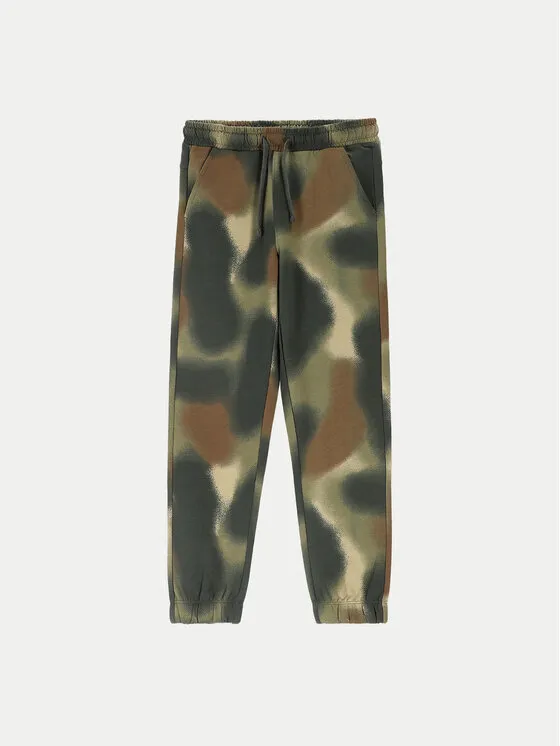 Jogginghose · Grün