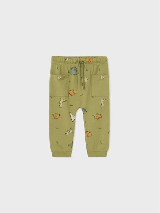 Jogginghose · Grün